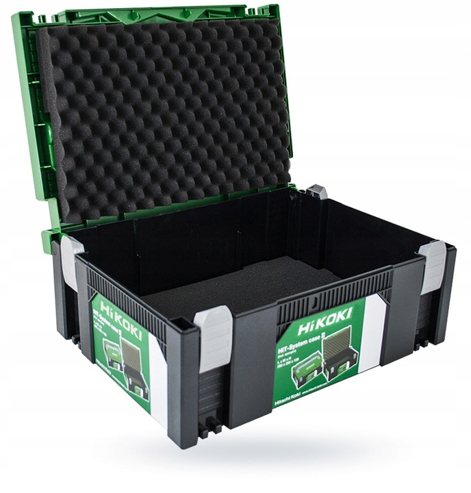 Box na náradie - HITACHI 402539 HCS II HITSYSTEM 2
